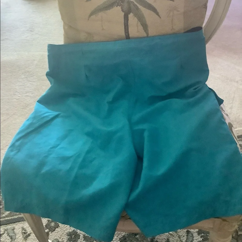 Board shorts by Red camel Medium blue Velcro pocket side in good conditi…
